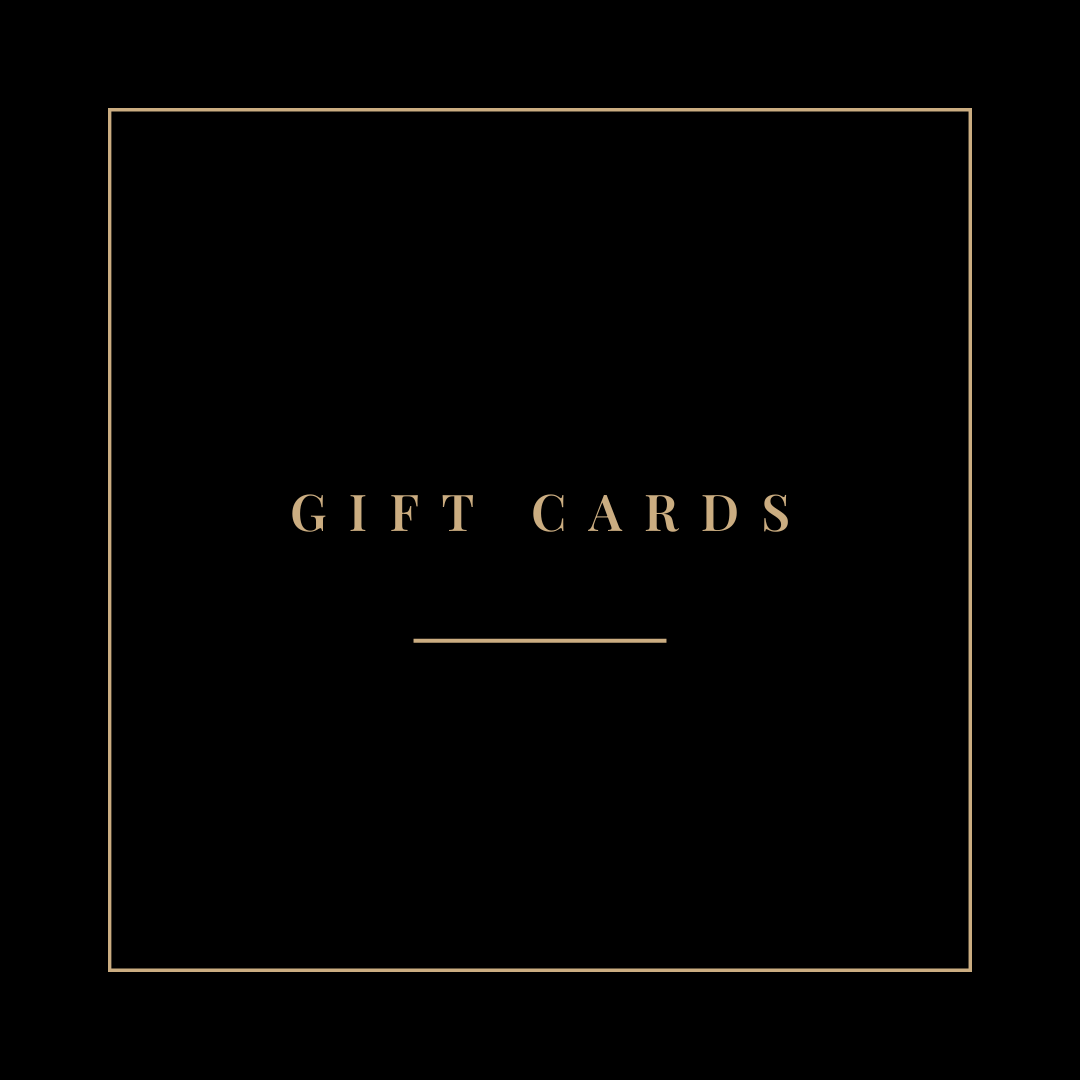 She Is Gold Gift Card